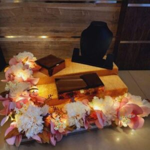 Jewellery Platter Item 2 - Image 1