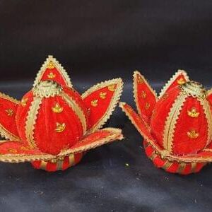 Decorative Nariyal Item 1 - Image 1