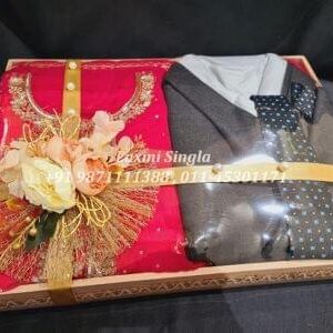 wedding men and women cloths packing 2024 - Image 1