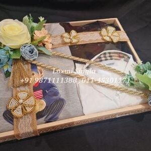 wedding men and women cloths packing 2024 - Image 1