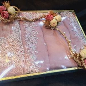 wedding men and women cloths packing 2024 - Image 1