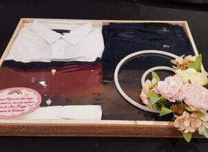 wedding men and women cloths packing 2024 - Image 1