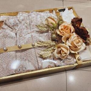 wedding men and women cloths packing 2024 - Image 1