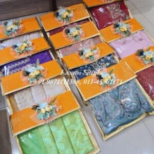 wedding men and women cloths packing 2024 - Image 1