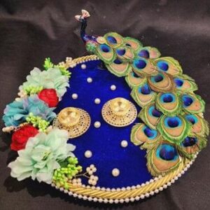 Pooja Thalis Item 1 - Image 1