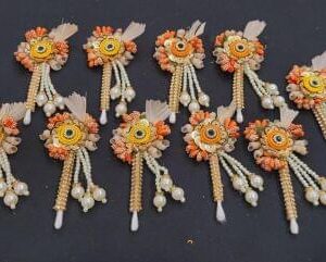 Pooja Thalis Item 4 - Image 1