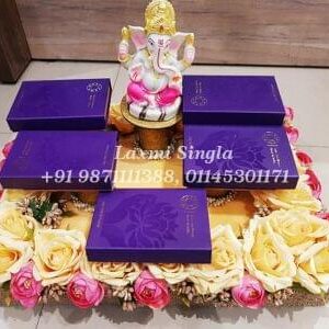 Ginni and Coin Packing - Image 1