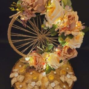 Ginni and Coin Packing - Image 1