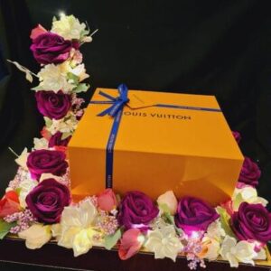 Jewellery Platter Item 8 - Image 1