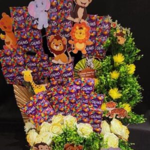 Baby Gift Packing Accessories - Image 1