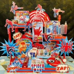 Baby Gift Packing Accessories - Image 1