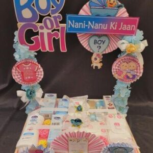 Baby Gift Packing Accessories - Image 1