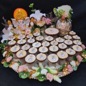 Ginni and Coin Packing - Image 1