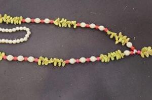 Welcome Items - Image 1