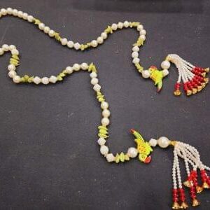 Welcome Items - Image 1