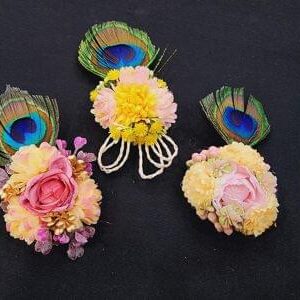 Welcome Items - Image 1