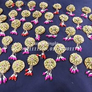 Welcome Items - Image 1