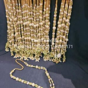 Welcome Items - Image 1