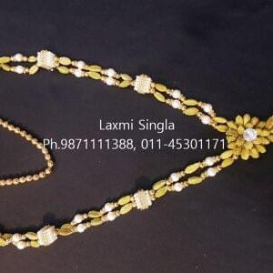 Welcome Items - Image 1