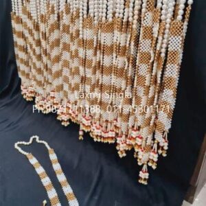 Welcome Items - Image 1