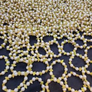 Floral Jewelry - Image 1