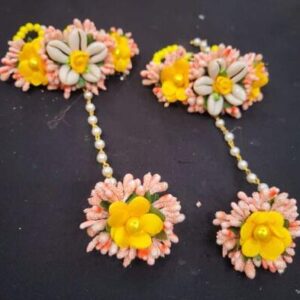 Floral Jewelry - Image 1