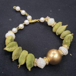 Floral Jewelry - Image 1