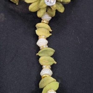 Floral Jewelry - Image 1