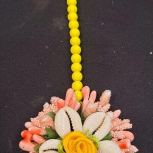 Floral Jewelry - Image 1