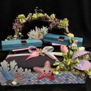 Baby Gift Packing Accessories - Image 1