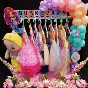 Baby Gift Packing Accessories - Image 1