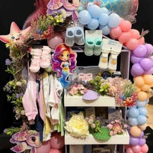 Baby Gift Packing Accessories - Image 1