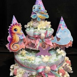 Baby Gift Packing Accessories - Image 1