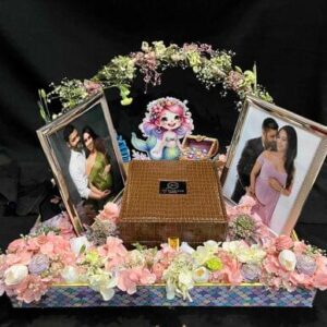 Baby Gift Packing Accessories - Image 1