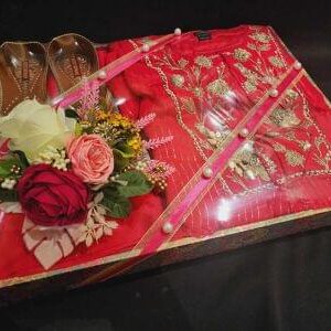 wedding men and women cloths packing 2024 - Image 1
