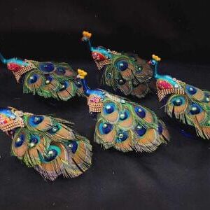 Decorative Nariyal Item 4 - Image 1