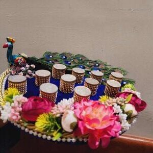 Ginni and Coin Packing - Image 1