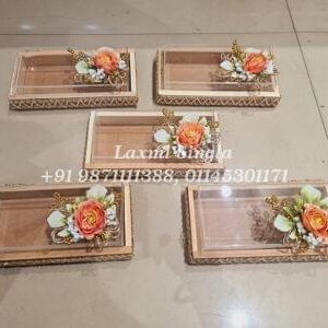 Cash and coin Box for all occasions - Image 1