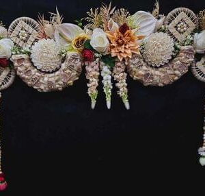 Designer Bandhanwar /toran 2024 designs - Image 1