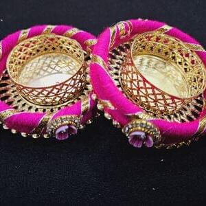 Designer T-light - Image 1