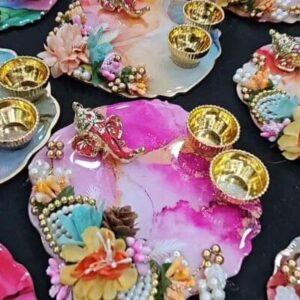 Designer T-light - Image 1