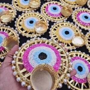 Designer T-light - Image 1