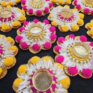 Designer T-light - Image 1