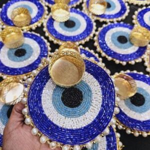 Designer T-light - Image 1