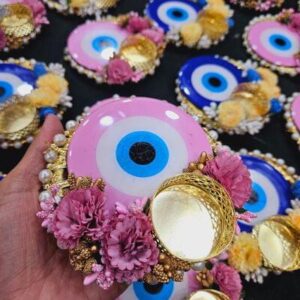 Designer T-light - Image 1