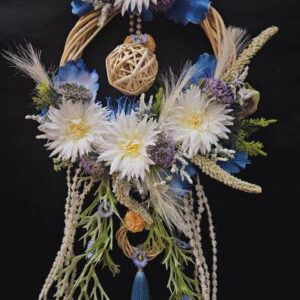 Shubh Labh Hangings Item 8 - Image 1