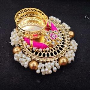 Designer T-light - Image 1