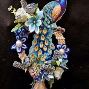 Shubh Labh Hangings Item 10 - Image 1