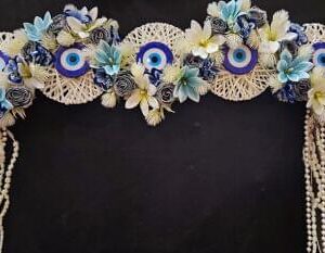Designer Bandhanwar /toran 2024 designs - Image 1