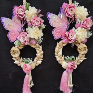 Shubh Labh Hangings Item 11 - Image 1